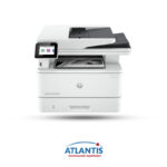 Imprimante HP LaserJet Pro MFP 4103dw – multifonction Monochrome – ( recto verso, Wifi)