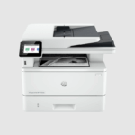 Imprimante HP LaserJet Pro MFP 4103dw – multifonction Monochrome – ( recto verso, Wifi)