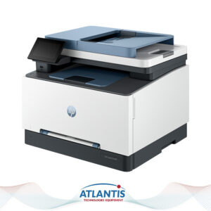 Imprimante HP LaserJet Pro 3303fdw Multifonction Laser Couleur