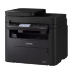 Imprimante Canon i-SENSYS MF275dw multifonction laser monochrome 1 recto/verso / Wi-Fi /
