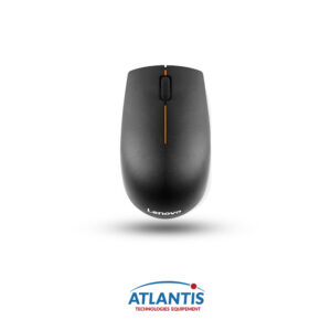 Souris sans fil Lenovo N1901A-L300 optique