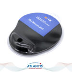 Tapis de souris en gel H-18 avec repose poignet