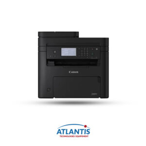 Imprimante Canon i-SENSYS MF275dw multifonction laser monochrome 1 recto/verso / Wi-Fi /