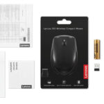 Souris sans fil Lenovo N1901A-L300 optique