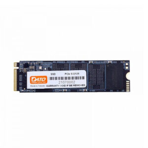 Disque Dur SSD Interne DATO 1 To M2 PCI-E 2500 NVME GEN3X4