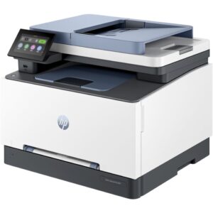 Imprimante HP LaserJet Pro 3303fdw Multifonction Laser Couleur