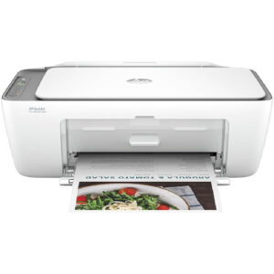 Imprimante HP Deskjet 2875 Tout-en-un Ink Advantage wifi multifonction