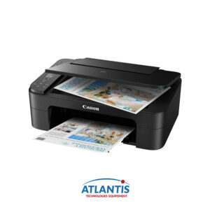 Imprimante Canon Pixma TS3640 multifonction couleur A4