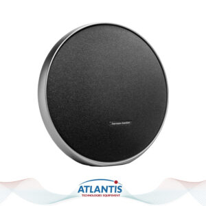 Enceinte sans fil Harman Kardon Onyx Studio 9 Noir - 50 Watts RMS - Bluetooth 5.3 - Autonomie 8h