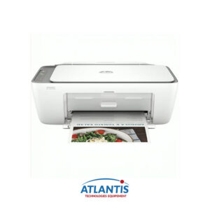 Imprimante HP Deskjet 2875 Tout-en-un Ink Advantage wifi multifonction