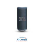 JBL Grip Noir Enceinte portable sans fil - Bluetooth 5.4 - 16 Watts - Etanche (IP68) - Autonomie 14 heures