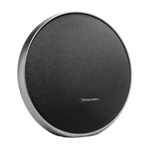 Enceinte sans fil Harman Kardon Onyx Studio 9 Noir - 50 Watts RMS - Bluetooth 5.3 - Autonomie 8h