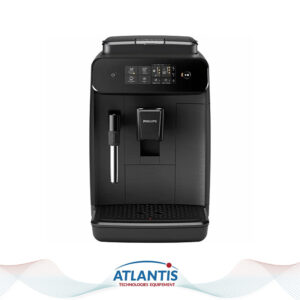 Machine à café grain automatique Philips Series 800 avec mousseur à lait