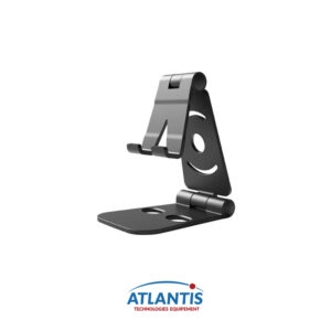 Support pour téléphone pliable Arizone AS-2 avec haut parleur