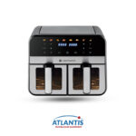 Air Fryer Lightwave 10 litres (LW-ARF-DZ10L400)