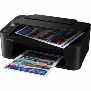 Imprimante Canon Pixma TS3640 multifonction couleur A4