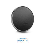 Enceinte sans fil Harman Kardon Onyx Studio 9 Noir - 50 Watts RMS - Bluetooth 5.3 - Autonomie 8h