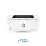 Imprimante HP LaserJet Pro M15w Laser monochrome (Wi-Fi / USB 2.0)