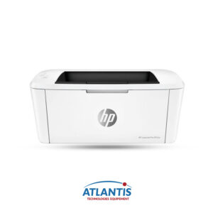 Imprimante HP LaserJet Pro M15w Laser monochrome (Wi-Fi / USB 2.0)
