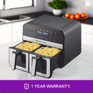 Air Fryer Lightwave 10 litres (LW-ARF-DZ10L400)