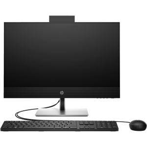 Ordinateur tout-en-un HP ProOne 440 G9 core i5 14500 14th Gen 8gb 512ssd