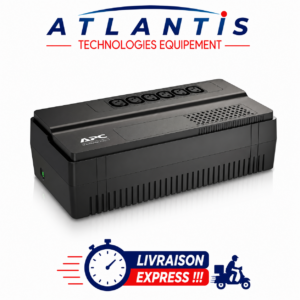 Onduleur APC EASY UPS BV 1000VA, AVR,230V