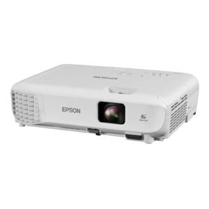 Vidéo Projecteur Epson EB-E01 3LCD - Résolution XGA - 3300 Lumens - HDMI/VGA/