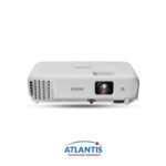 Vidéo Projecteur Epson EB-E01 3LCD - Résolution XGA - 3300 Lumens - HDMI/VGA/