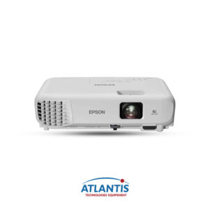 Vidéo Projecteur Epson EB-E01 3LCD - Résolution XGA - 3300 Lumens - HDMI/VGA/