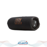 Enceinte Bluetooth JBL Flip 7 portable sans fil 16 heures d'autonomie, étanche IP68