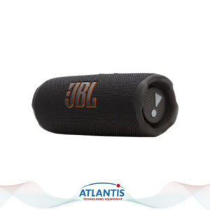 Enceinte Bluetooth JBL Flip 7 portable sans fil 16 heures d'autonomie, étanche IP68