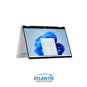 Ordinateur HP OmniBook 5 Flip 14 pouces X360 - Intel Utra 5 - 8GB - 512 SSD - Windows 11 Pro