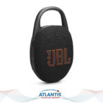 Haut-Parleur Bluetooth JBL Clip 5 Noir –Enceinte ultra-portable étanche