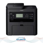 Imprimante Canon MF237W Multifonction Laser Monochrome WIFI