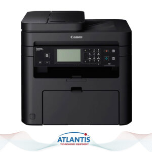 Imprimante Canon MF237W Multifonction Laser Monochrome WIFI