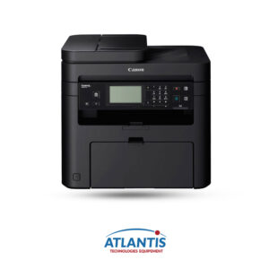 Imprimante Canon MF237W Multifonction Laser Monochrome WIFI