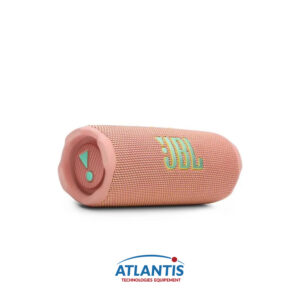 Enceinte Bluetooth JBL Flip 7 portable sans fil 16 heures d'autonomie, étanche IP68