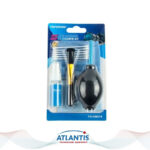 Kit de Nettoyage Handboss 6 en 1 pour Appareil Photo - Écran - Ordinateur