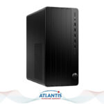 Unité central HP Pro 290 G9 Tower i5-12500 8GB_3200MHz SSD 512 DVD WiFi BT Windows 11Pro