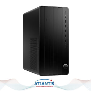 Unité central HP Pro 290 G9 Tower i5-12500 8GB_3200MHz SSD 512 DVD WiFi BT Windows 11Pro