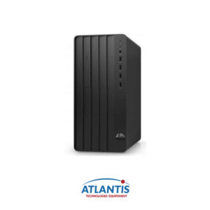 Unité central HP Pro 290 G9 Tower i5-12500 8GB_3200MHz SSD 512 DVD WiFi BT Windows 11Pro