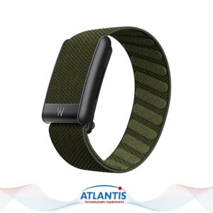 WHOOP Peak 5.0 –12 mois d’abonnement – Capteur de santé et de remise en forme Suivi de la santé et de la forme physique