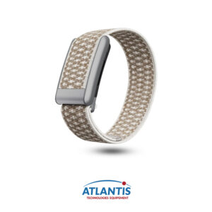 Bracelet WHOOP Peak 5.0 –12 mois d’abonnement – Capteur de santé et de remise en forme