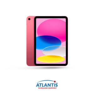 Apple iPad A16 11e génération 11 pouces 128 Go Wi-Fi 2025