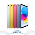 Apple iPad A16 11e génération 11 pouces 128 Go Wi-Fi 2025