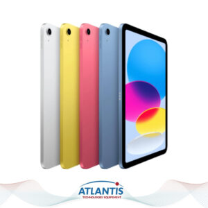 Apple iPad A16 11e génération 11 pouces 128 Go Wi-Fi 2025