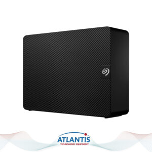 Disque dur externe Seagate 8 Tera Expansion Desktop USB 3.0