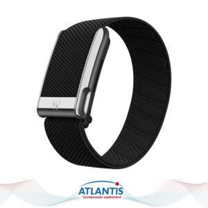 WHOOP Life – Capteur Santé et Fitness – Abonnement 12 Mois – Moniteur d'activité 24h/24 et 7j/7 Style:Life