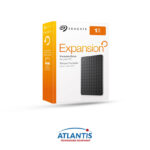Disque dur externe Seagate 8 Tera Expansion Desktop USB 3.0