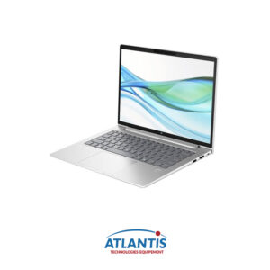 Ordinateur HP ProBook 440 G11 Intel Core Ultra 7 155U 16 Go SSD 512 Go 15.6" LED Full HD